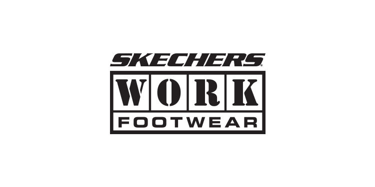 Skechers Work